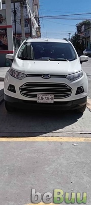 2014 Ford EcoSport, Xalapa, Veracruz