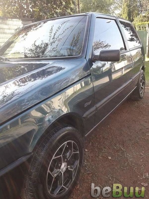  Fiat Fiat Uno, Gran Buenos Aires, Capital Federal/GBA