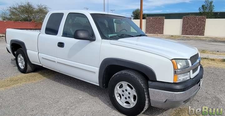 2003 Chevrolet Chevy, Torreon, Coahuila