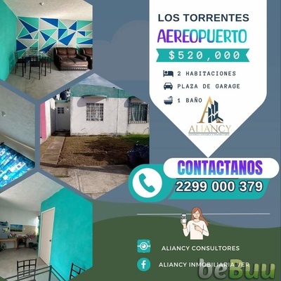 Descubre tu nuevo hogar con Aliancy Inmobiliaria, Veracruz, Veracruz