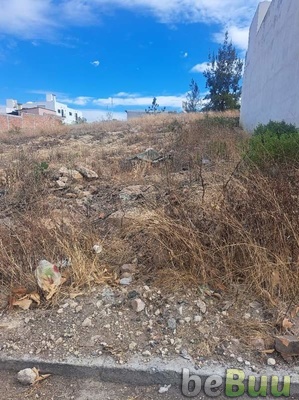 Terreno en Venta, Morelia, Michoacán