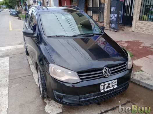 2012 Volkswagen Suran, Tucumán, Tucumán