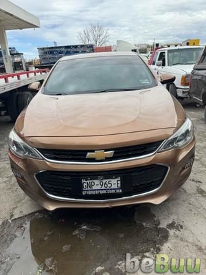 2018 Chevrolet Cavalier, Leon, Guanajuato