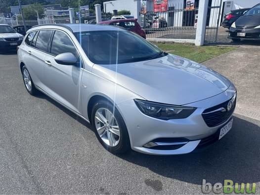 2019 Holden Commodore Wagon, Townsville, Queensland