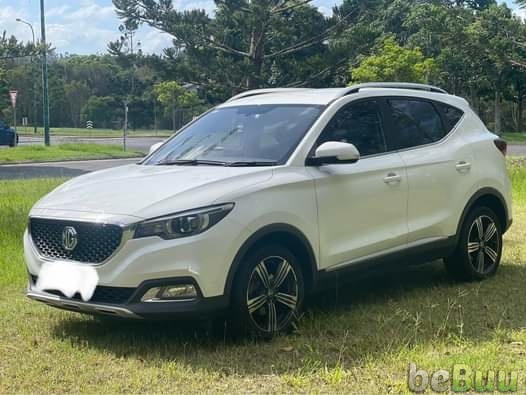 2018 MG ZS COMPACT SUV, Gold Coast, Queensland