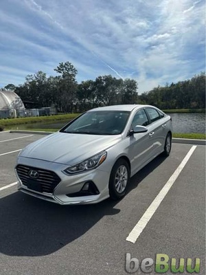 2019 Hyundai Sonata, Orlando, Florida