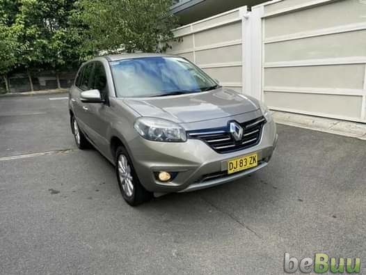 2014 Holden Wagon, Sydney, New South Wales