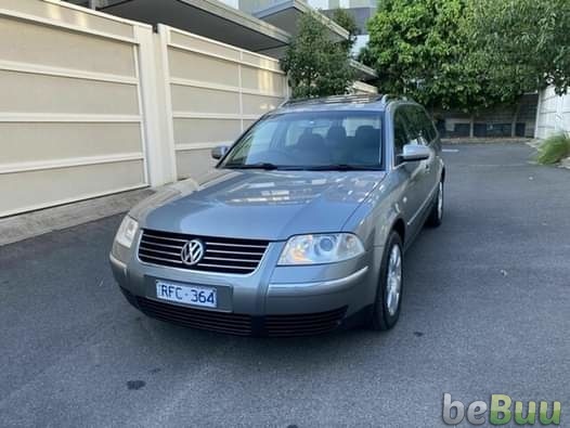 2001 Holden Wagon, Sydney, New South Wales