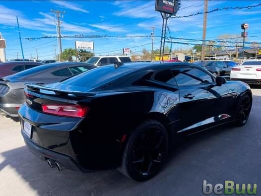 2016 Camaro SS v8 6.2  Total is $26, Brownsville, Texas