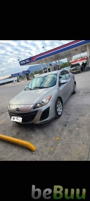 2011 Mazda Mazda 3, Monclova, Coahuila