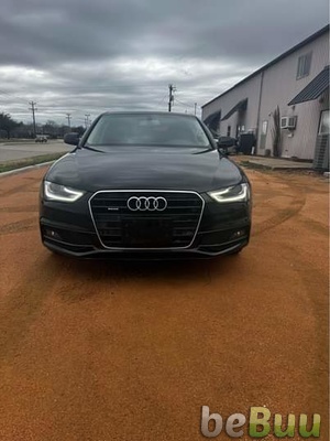 2016 Audi Audi A4, Fort Worth, Texas