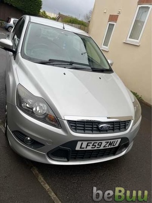 2009 Ford Focus, Gloucestershire, England