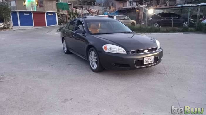 2013 Chevrolet Impala, Tijuana, Baja California