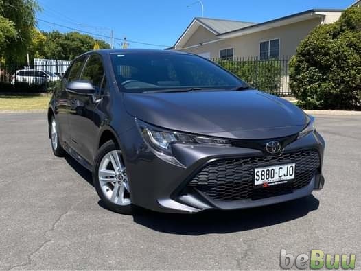 2021 Toyota Corolla, Adelaide, South Australia