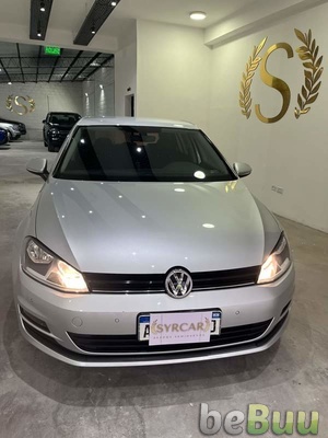 2018 Volkswagen Golf, Salta, Salta