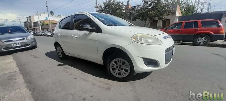  Fiat Palio, San Salvador de Jujuy, Jujuy