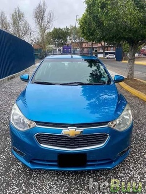 2018 Chevrolet Aveo, Morelia, Michoacán