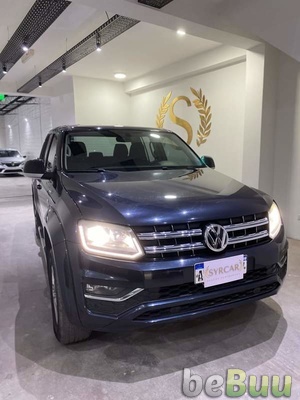 2017 Volkswagen Amarok, Salta, Salta