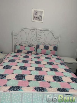 Room for rent in EAST GEELONG. (Beautiful comfortable bed, Geelong, Victoria