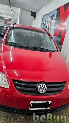 2006 Volkswagen Suran, Paraná, Entre Ríos