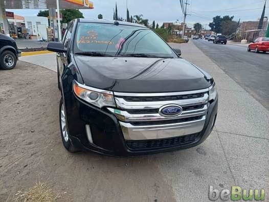 2013 Ford Edge, Irapuato, Guanajuato