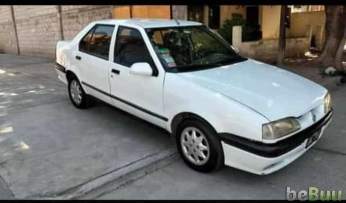1998 Renault Renault 19, Salta, Salta