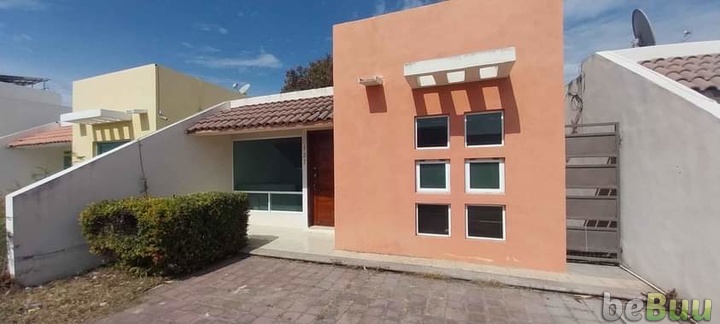 ?Casa semiamueblada en el Fracc. Los Encinos Campestre en $9, Victoria, Tamaulipas