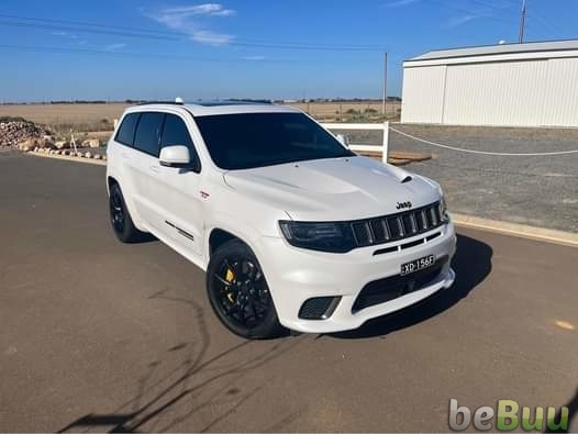 2018 Jeep Cherokee, Adelaide, South Australia