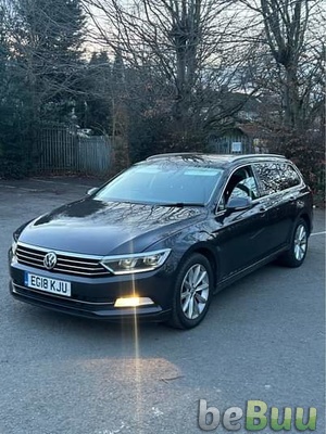 2018 Volkswagen Passat, West Midlands, England