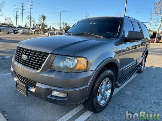 2005 Ford Expedition, Bakersfield, California