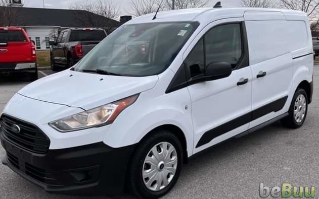 2019 Chevrolet Cargo Van, Toledo, Ohio