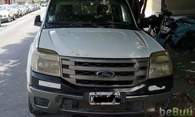 2011 Ford Ranger, Mendoza Capital, Mendoza