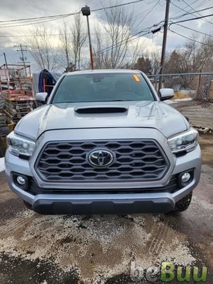 Selling this Gorgeous 2021 Toyota Tacoma TRD Off Road 4x4, Denver, Colorado