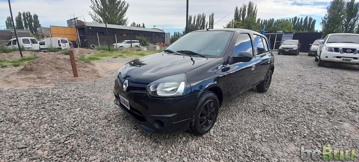 2014 Renault Clio, Neuquén, Neuquén