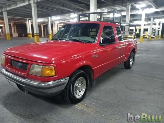 1997 Ford Ranger, Monterrey y Zona Metro, Nuevo León