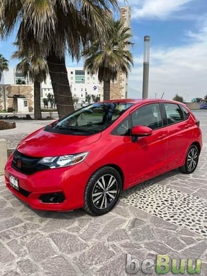 2020 Honda Fit, Monterrey y Zona Metro, Nuevo León