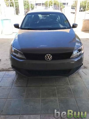 2014 Volkswagen Jetta, Fresnillo, Zacatecas