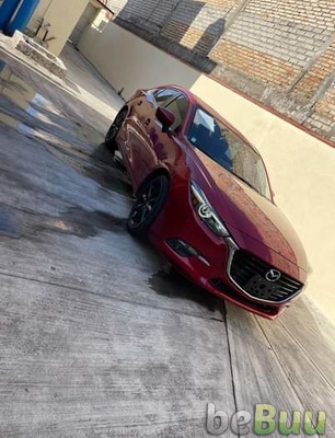 2018 Mazda Mazda 3, Tepic, Nayarit