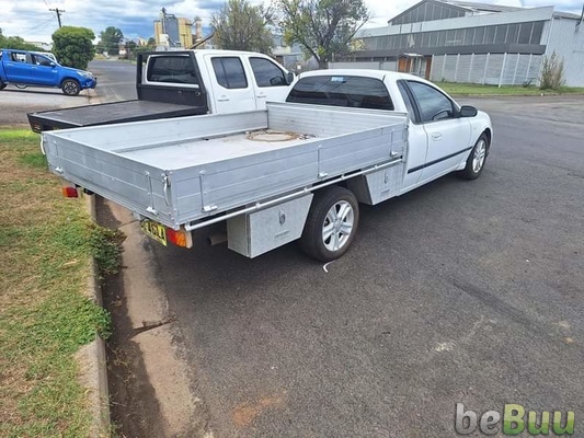 2006 Holden Ute, Tamworth, New South Wales