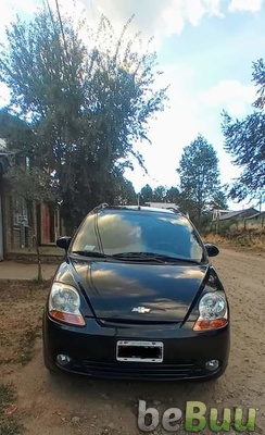 2010 Chevrolet Spark, Neuquén, Neuquén