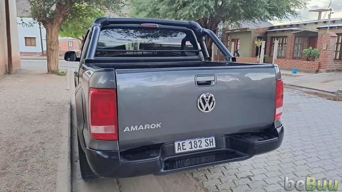 2020 Volkswagen Amarok, Salta, Salta