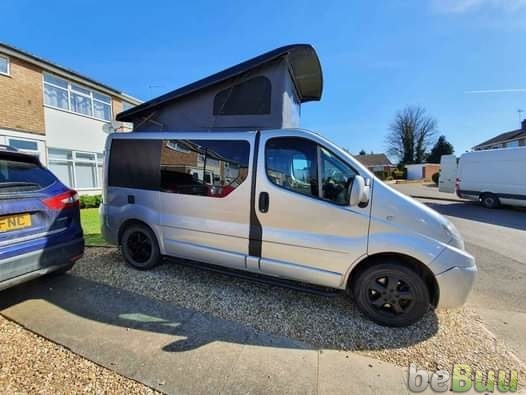 2012 Renault  Van, Northamptonshire, England