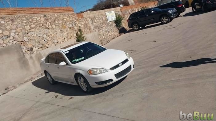 2013 Chevrolet Impala, Nogales, Sonora