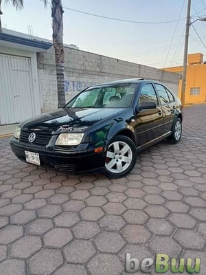 2003 Volkswagen Jetta, Puebla, Puebla