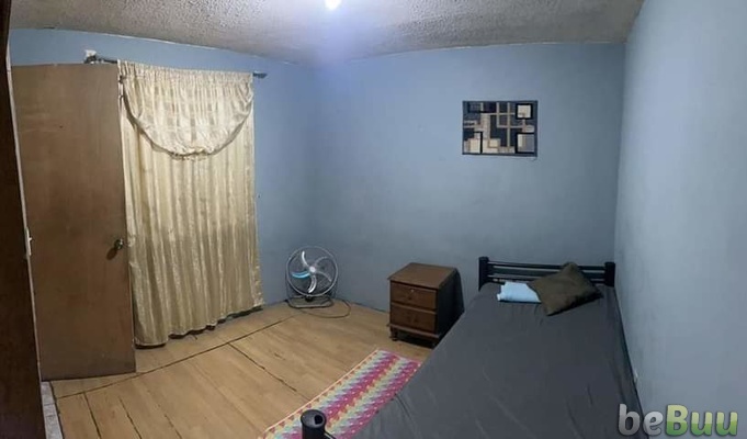 Renta de habitación sencilla para 1 persona zona apodaca, Monterrey y Zona Metro, Nuevo León