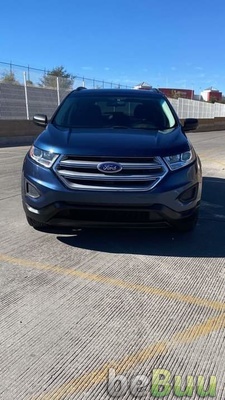 2017 Ford Edge, Nogales, Sonora