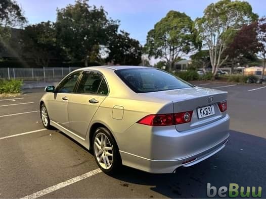 Honda Accord 2004 (2.4l) Drives well no issues  Driven 139, Auckland, Auckland