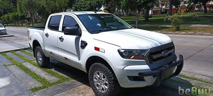 2017 Ford Ranger, Lima, Lima