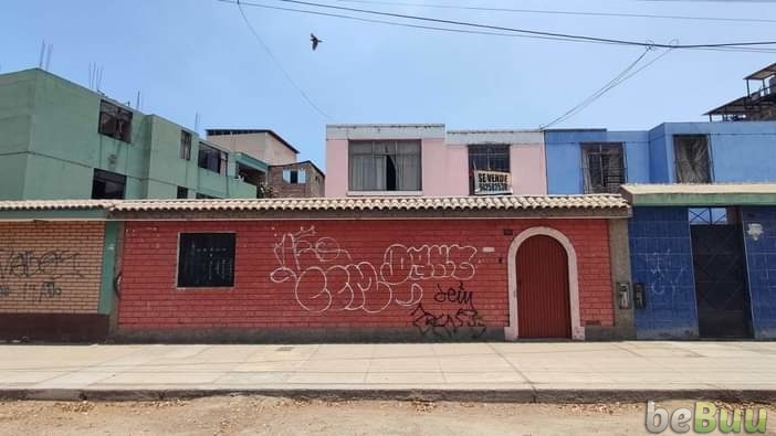 ?CASA EN PLENA AVENIDA UNIVERSITARIA Y PANAMERICANA?, Lima, Lima