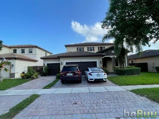 House to Rent, Miami, Florida